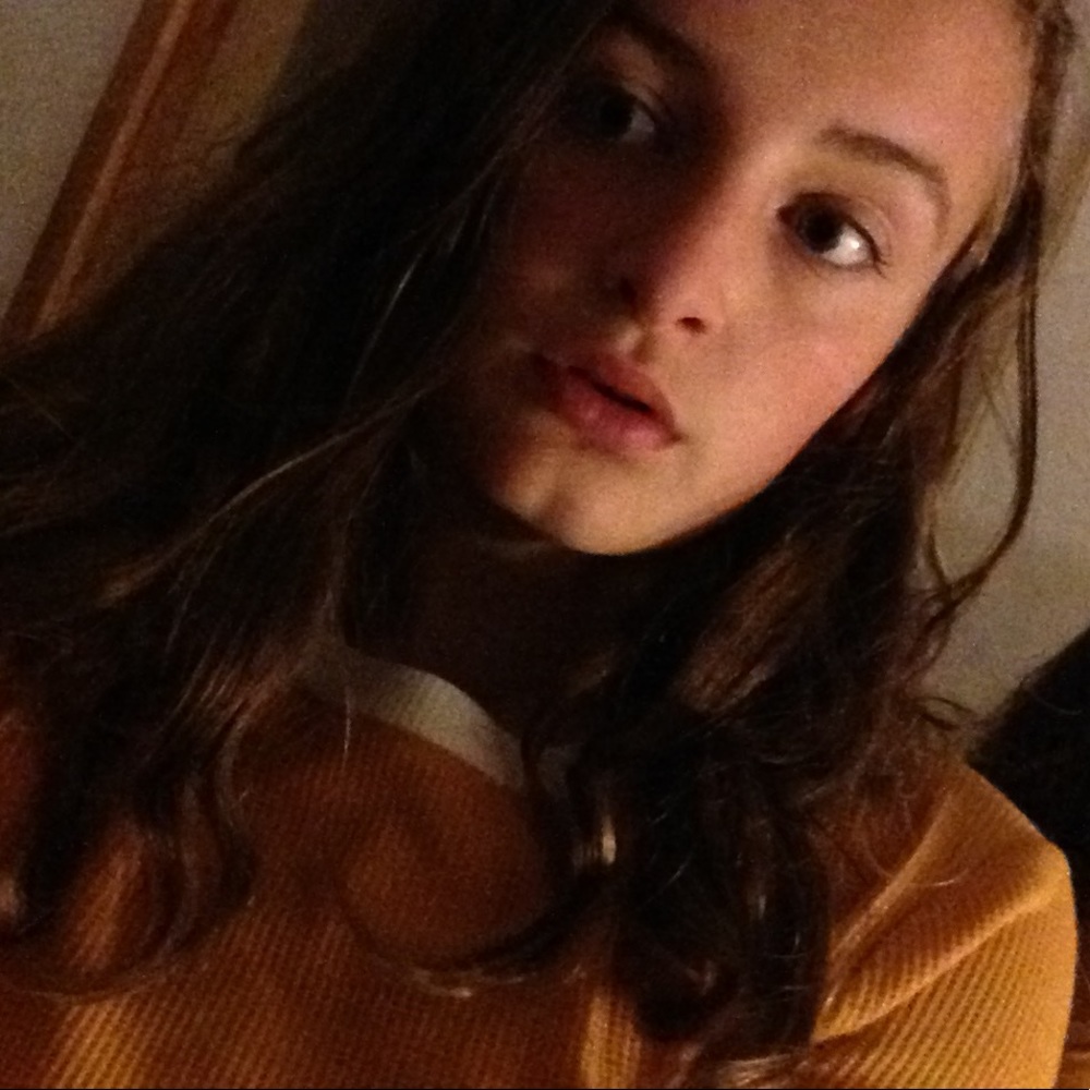 Meet your Posher, Shanley